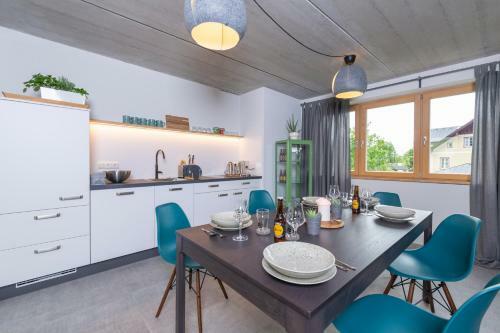 Girbl Bio Apartments Ungeimpft - Lifestyle