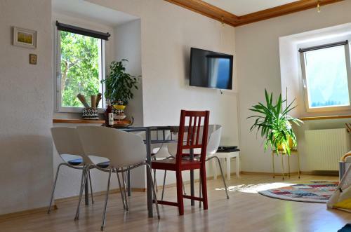 Apartamento Seraphine