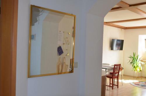 Apartamento Seraphine