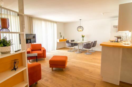 Apartamento Baadhaus