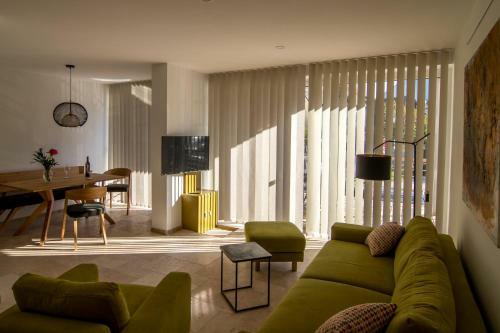 Apartamento Baadhaus
