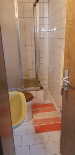 Apartamento Appartement Mit Tv & Wlan