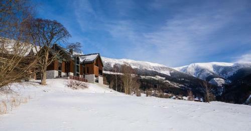 Apartm�n Zvon 302