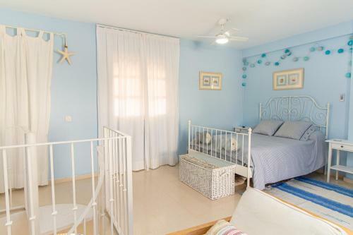 Holiday Apartment Chipiona