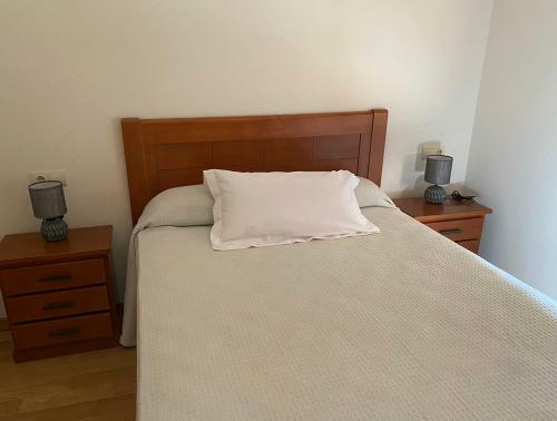 Apartamento Isla De Tambo
