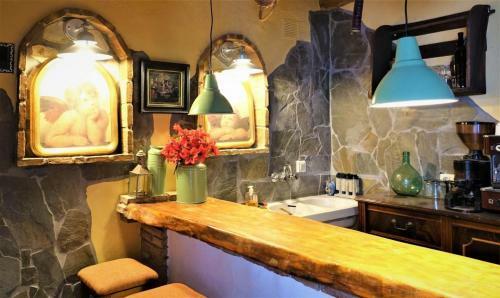Bed & Breakfast M�son La Hospeder�a