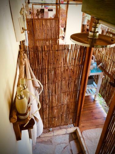 Glamping - La Casa Del Piano