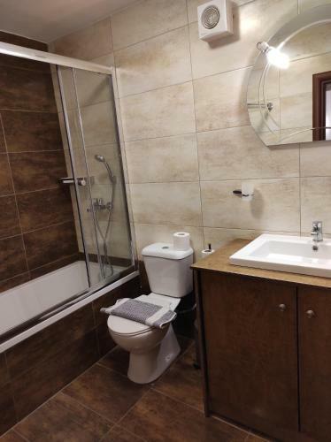 Astradeni Luxury Apartments