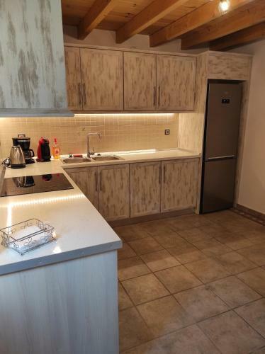 Astradeni Luxury Apartments