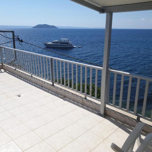 Hotel Sunsetgreece