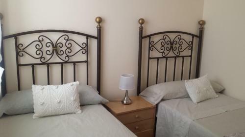 Apartamento La Reina