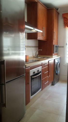 Apartamento La Reina