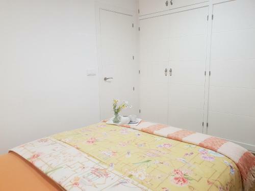 Tu Mejor Recuerdo, Apartamento.