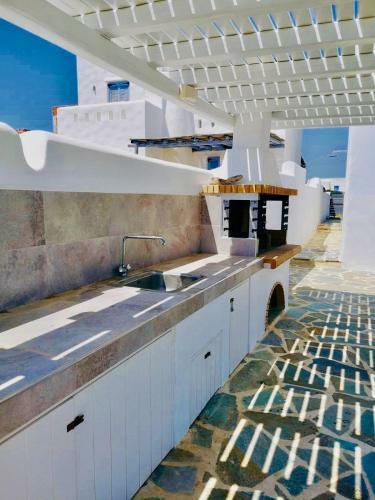 Villa Pergola, Private Pool And Amazing View