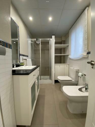 Apartamento Selu 1