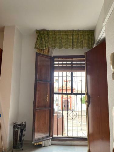 Apartamento La Abadesa