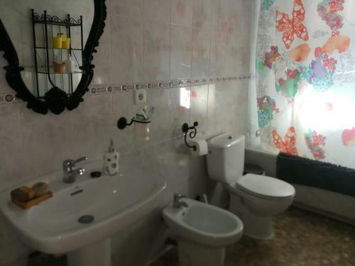 Casa Con Piscina - Las Yucas
