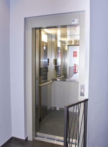 Apartamentos Turisticos Sinag
