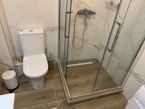 New Family Friendly Apartment