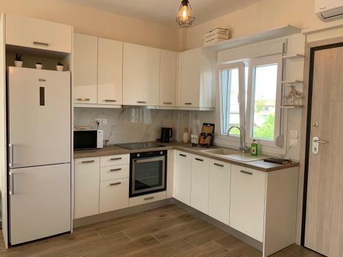 New Family Friendly Apartment
