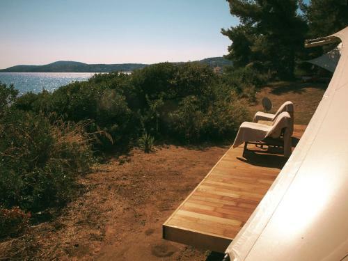 Icamp Glamping Paliouri
