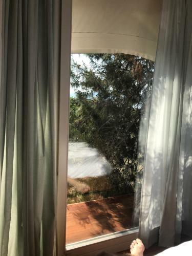 Icamp Glamping Paliouri