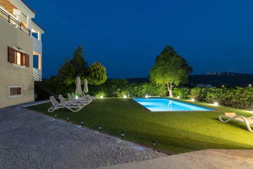 Evelmar Villa