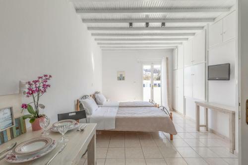 Apartamento Tyrovoli