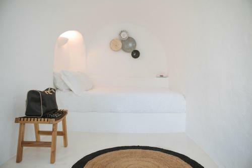 The Cave Complex By A Terre Cave Villas