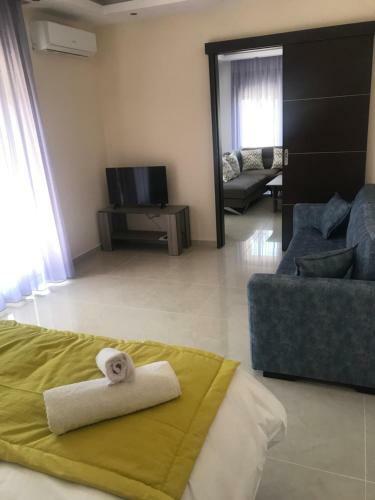 Dream Apartment 4
