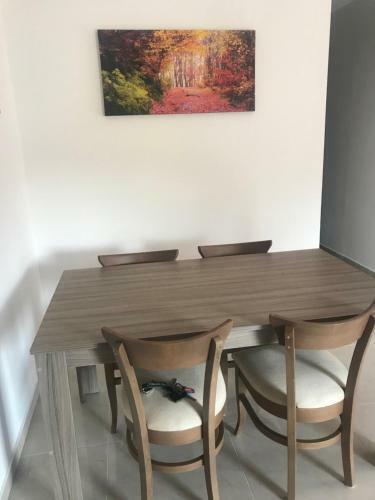 Dream Apartment 4