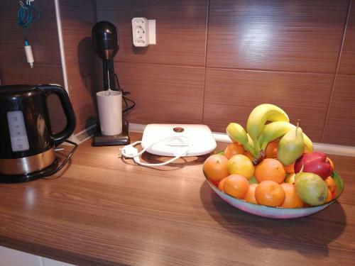 Apartment By The Beach Perea Thessaloniki