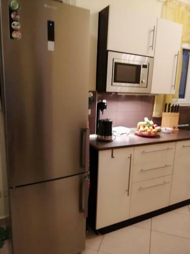 Apartment By The Beach Perea Thessaloniki