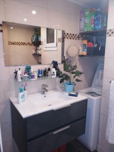 Apartment By The Beach Perea Thessaloniki