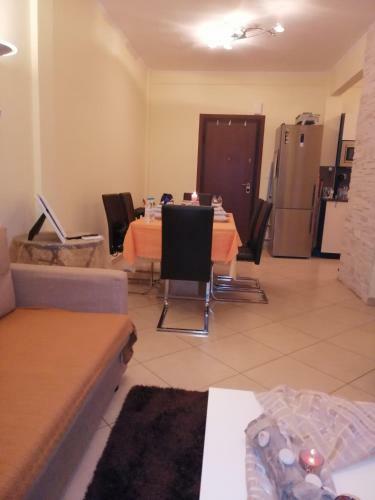 Apartment By The Beach Perea Thessaloniki