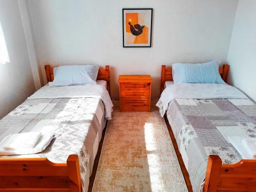 Apartamento Villa Sonia