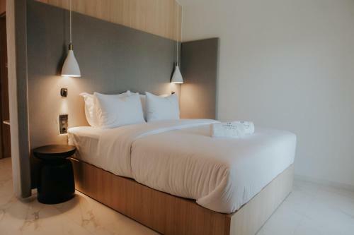 Hotel Somnus Suites Parga