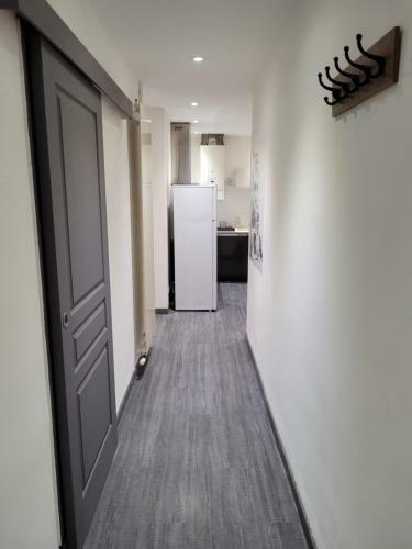 Apartamento Au Chant Des Oiseaux