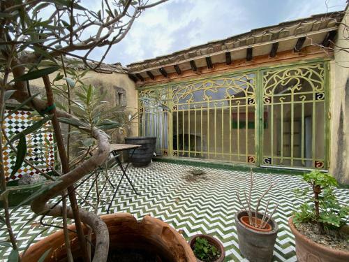 Bed & Breakfast Villa Verde
