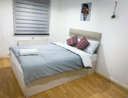 Apartamento Gorgeous 5 Bedroom House.