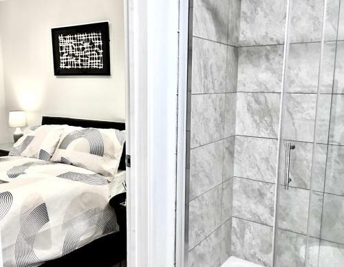 Hostal Luxurious Room With En-suite 3