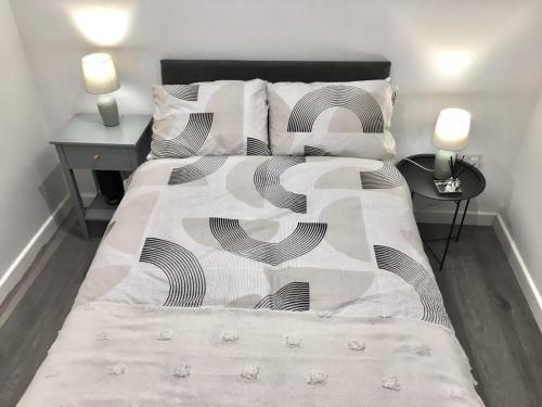 Hostal Luxurious Room With En-suite 3