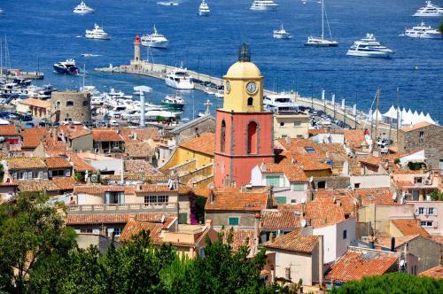 Apartamento Vue Sur Mer Exceptionnelle