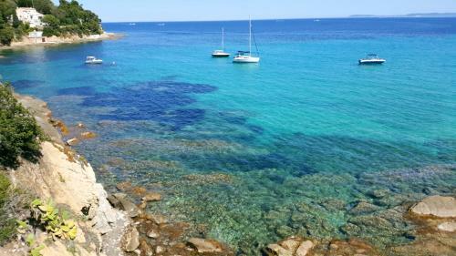 Apartamento Vue Sur Mer Exceptionnelle