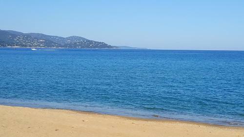 Apartamento Vue Sur Mer Exceptionnelle