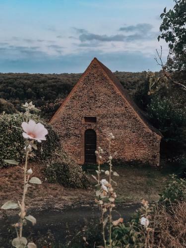 Bed & Breakfast Le Domaine De Sirius