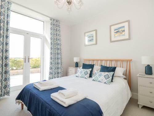Apartamento 2 The Manor House, Hillfield Village