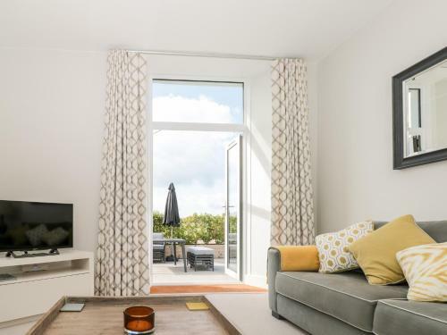 Apartamento 2 The Manor House, Hillfield Village