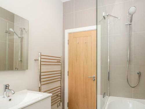 Apartamento 2 The Manor House, Hillfield Village