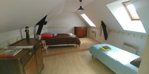 Apartamento Au Gagne Petit